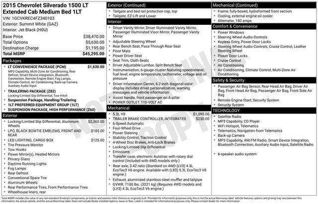 chevrolet silverado 1500 2015 1GCVKREC4FZ340103 image chevrolet silverado 1500 2015 1GCVKREC4FZ340103 image